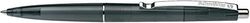 Schneider K20 Icy Colours Retractable Ballpoint Pen - Translucent Black