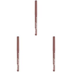 Essence LONG-LASTING PERF.OJOS 35 (Confezione da 3)