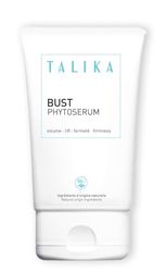 Bust Phytoserum - Talika - Volume Lift and firmness of the bust - Push Up Serum - Improves natural support