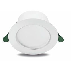 Philips Diamond Cut UE Gen. 2 Recessed 4.8W, 125cm, 3000K, 800 Lumen, white