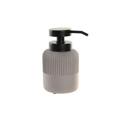 DOSIFICADOR CEMENTO PP 7X10,5X15 MATE GRIS