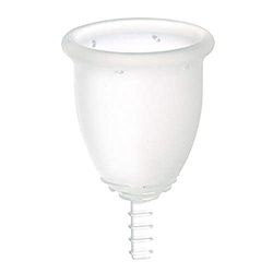 Fleurcup® - Misura Ridotta (Coppetta Mestruale)