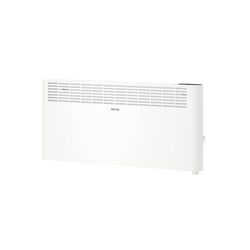 STIEBEL ELTRON wandconvector CNS 3000 Plus LCD, 3 kW voor ca. 35 m², TÜV getest, LC-display, weektimer, energiebesparende elektrische verwarming, wit, 205859