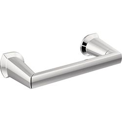 Delta Faucet 772500 Galeon Porta Carta Igienica, Cromo Lucido