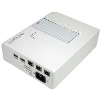 LANTRONIX EDS-MD - Server per dispositivi Medici a sedici Porte RJ-45/RS-232/USB