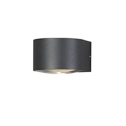 Konstsmide Gela Wandlamp 7882-370| High Power LED-wandlamp met dubbele lichtuitlaat naar boven en beneden