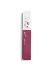 Maybelline Superstay - Rossetto