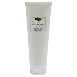 Origins Checks and Balances Frothy Face Wash For Unisex 8.5 oz Cleanser