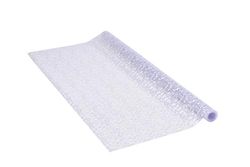Venilia estática Vitrostaic Geomag, folha de privacidade, PVC, transparente, 1,5 m, espessura 0,2 mm, 53249, opaco, 67,5 cm x 1,5 m