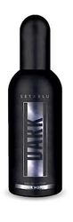 Esseci Italia Profumo Uomo 100ml Dark, Come da Foto
