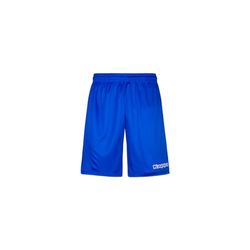 Kappa JR CURCHET Short 904 Royal YXXL