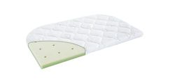 Träumeland T030822 - Colchón para cunas