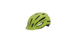 Giro Register II Casques Unisexe-Adulte, Matte ano Lime, Einheitsgröße