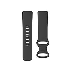 Fitbit Charge 5,Classic Accy Band,Black,Lg