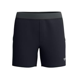 Speedo 4way Flex Solid Volley 41 cm badshorts herr