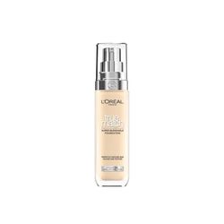 L'Oréal Paris Make-up designerTrue Match Foundation 1.5N Lin/Linen base de maquillaje 30 ml - Base de maquillaje