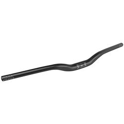 M-Wave HB-C2.1 Guidon de Trekking. Adulte Mixte, Noir, 640 mm breit