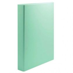 Plus Office File Folder Plus PP/C Fº 4A/25 Past Green