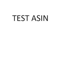 DSV Content Ops Pilot Launch Test - ES - ASIN1 | Test | Código de activación PC enviado por email