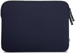 MW Case for Macbook Pro/Air 13 Basics ²Life Blue/White