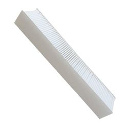 FSH air filters per Jaga Oxygen | Hybrid Home/Care und Oxre 020H/020V/015 | Coarse filter