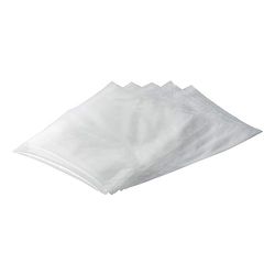 Steba Vacuum Bags 28 x 40 cm Transparent Pack of 50