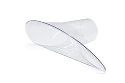 Ersa 0CA10-5004 Plus - Boquilla de succión para filtros Easy Arm 1 y 2, transparente