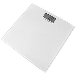 Mobiclinic, Balance électronique, Marque européenne, Pèse personne, Verre trempé, Numérique, Haute précision, Arrêt automatique, Design moderne et discret pour salle de bains