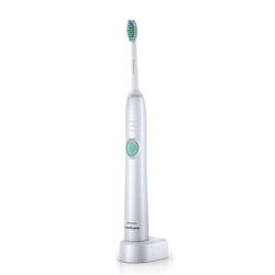 Philips Sonicare EasyClean HX6511 Brosse à dents électrique (Batterie, 1 pièce (s))