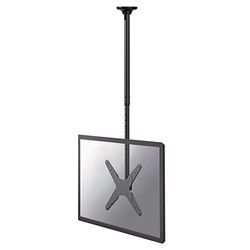 New Star Suporte para monitor de TV no teto FPMA-C340BLACK 32-75 50 kg preto