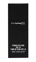 MAC Studio Fix Fluid SPF 15 Pflege NC46 30 ml