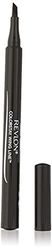 Revlon ColorStay triplo effetto Liquid Eye Pen Liner feltro N ° 001 Black 1,6 g