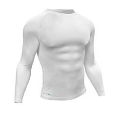 Precision T-shirt voor heren