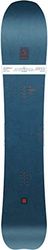 Nitro Snowboards BRD'20 All-Mountain Freeride Board in Mid-Wide snowboard