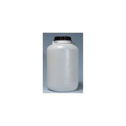 Faherma Bpf-9 jerrycan, rond, metalen handgreep, 10 liter