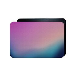 Bonamaison, Rectangle Digital Printed Gaming Mouse Pad for Gamers, Non-Slip Base, for Office and Home, Single Player Games S, Size: 45 x 30 cm