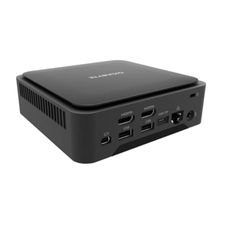 GIGABYTE Barebone GBT BRIX GB-BEI7HS-1260