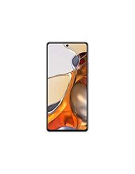 Xiaomi 11T Pro 5G Smartfon, Moonlight White, 128 GB