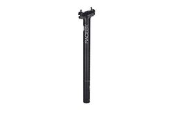 XLC RACEBY SEATPOST SP-O05-30,9 mm diameter x 400 mm lång