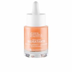BigBuy Home Serum aktiv dagkräm 30 ml