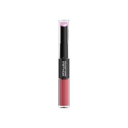 LOréal Paris Infalible 24H 213 Toujours Teaberry Pintalabios Permanente Rosa