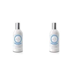Perlier Elisir di Profumo Iris Blu - 100 ml (Confezione da 2)