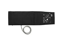 A&D Medical Large Cuff 23-37 cm CUF-D-MA-ISO for Upper Arm Blood Pressure Monitors