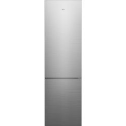 AEG Frigorífico Combi de libre instalación de Clase C y 2020 mm