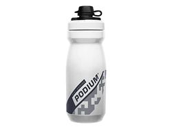 Camelbak Podium Dirt Series 21Oz, White