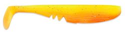 Ironclaw Racker Shad Moby Softbaits Fer de Fer sans Fer 17 cm