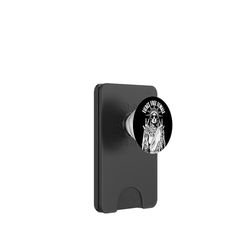 Estatua de la Libertad Feminista Tatuada Tatuada Feminista Feroz Libre PopSockets PopWallet para MagSafe
