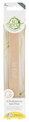 So Eco Professional Nail Files - 4 Pack