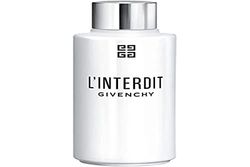 Żel pod prysznic Givenchy 200 ml