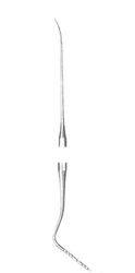 Comdent 21-1080 GF Goldmen Fox Probe, Fig: 3, GF